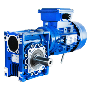 Right Angle Geared Motors Mmv050 1 1kw 400rpm Service Factor 1 5